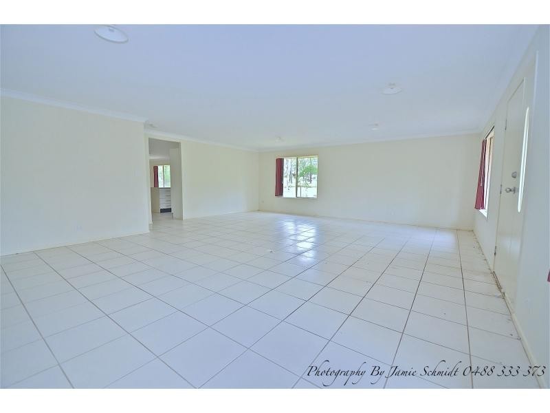 Regency Downs QLD 4341