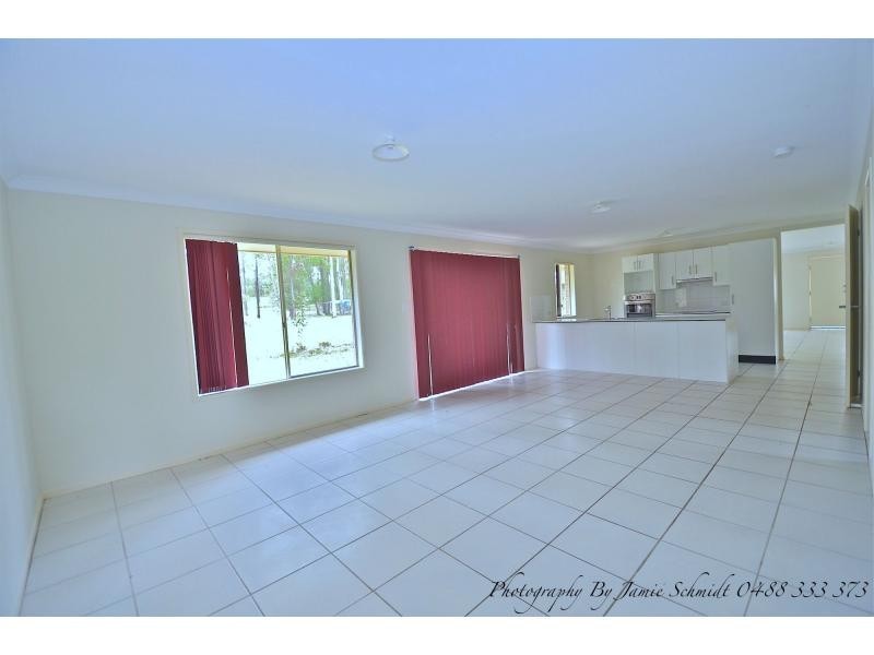 Regency Downs QLD 4341