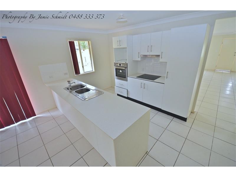 Regency Downs QLD 4341