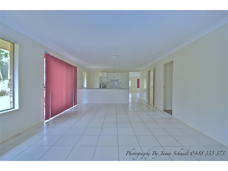 Regency Downs QLD 4341