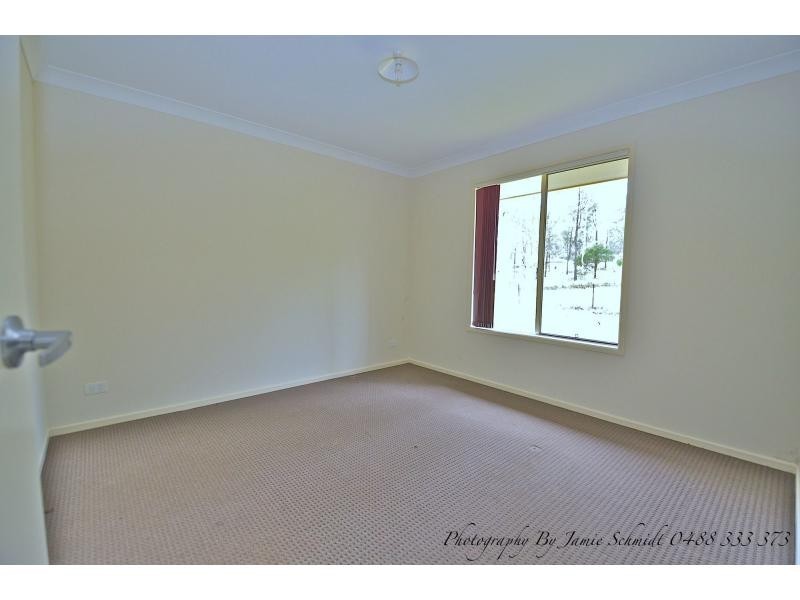 Regency Downs QLD 4341