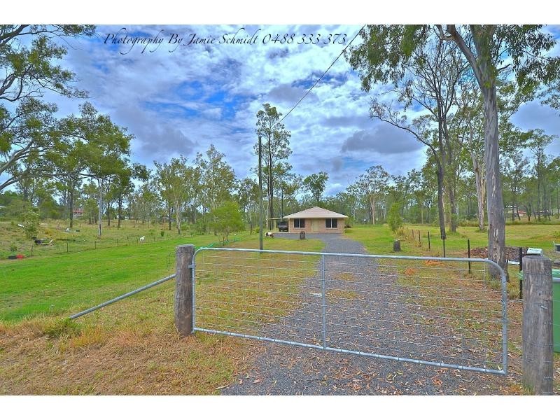 Regency Downs QLD 4341