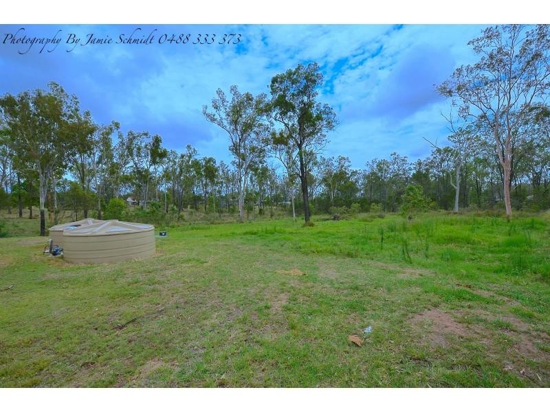Regency Downs QLD 4341