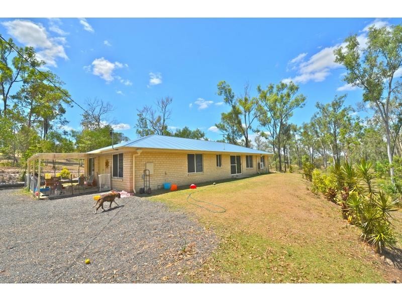 Regency Downs QLD 4341