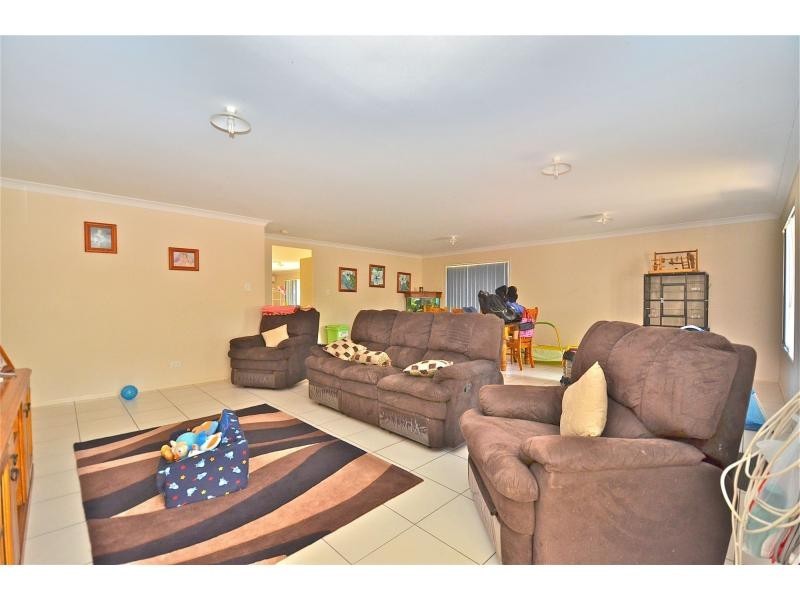 Regency Downs QLD 4341