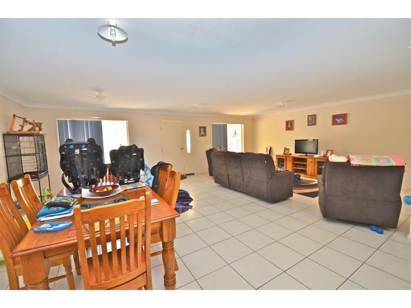 Regency Downs QLD 4341