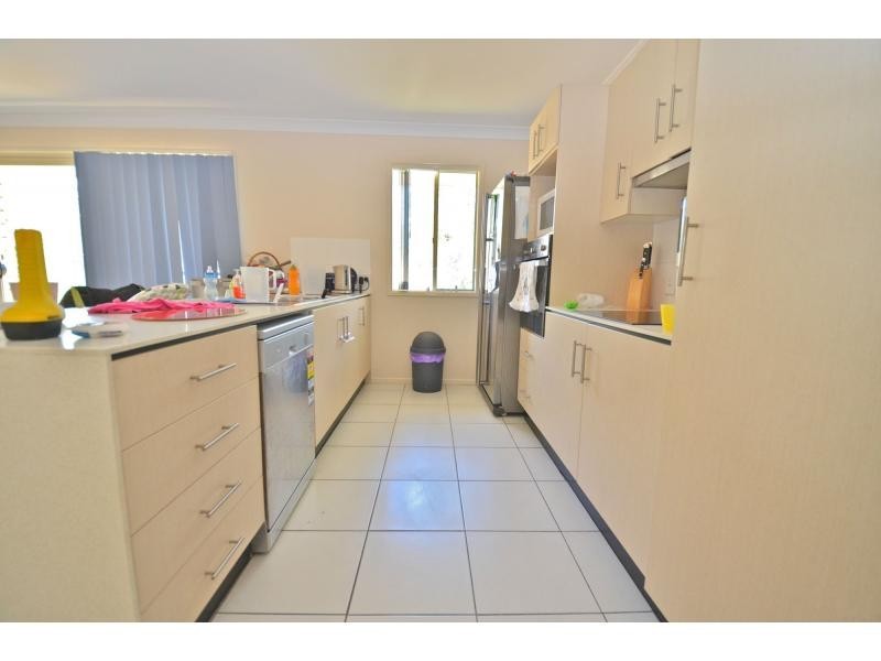 Regency Downs QLD 4341