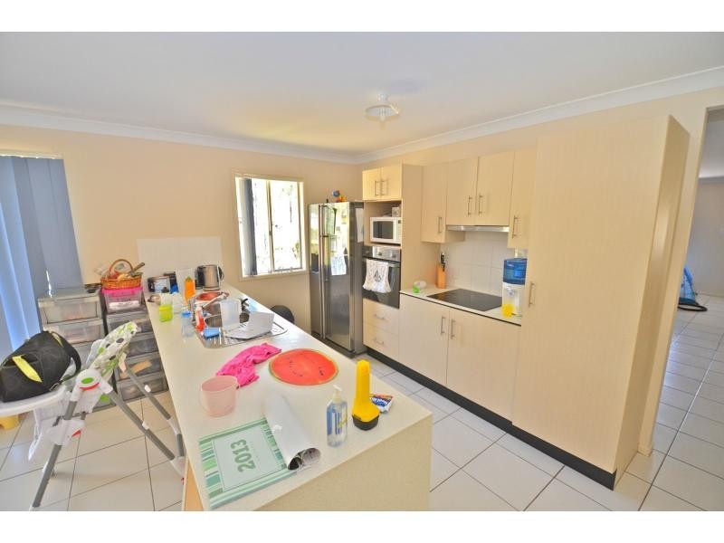 Regency Downs QLD 4341