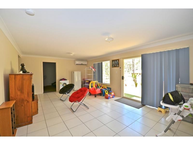 Regency Downs QLD 4341