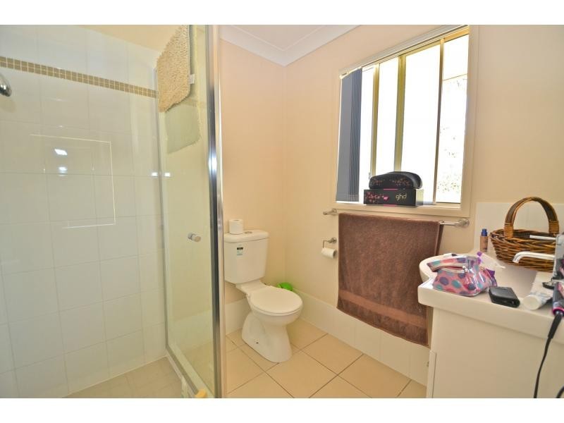 Regency Downs QLD 4341