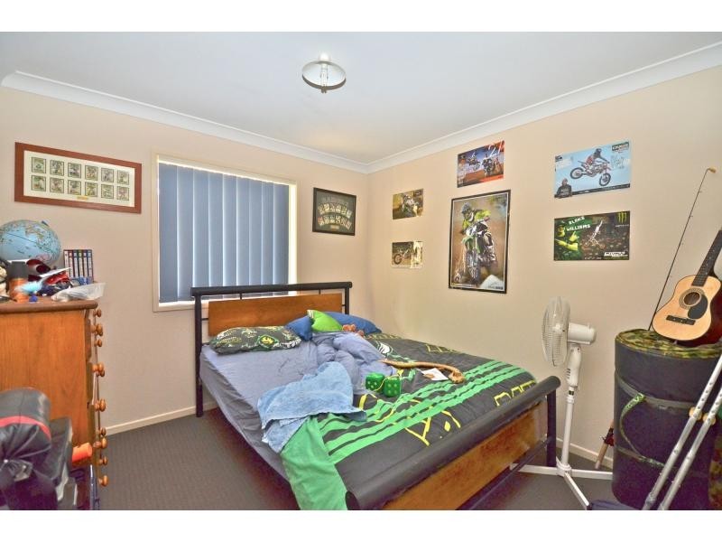 Regency Downs QLD 4341