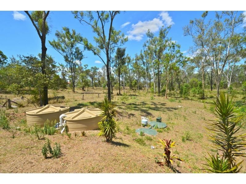 Regency Downs QLD 4341