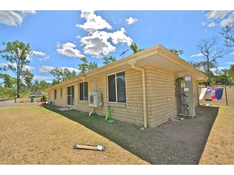 Regency Downs QLD 4341