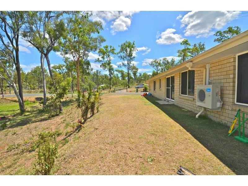 Regency Downs QLD 4341