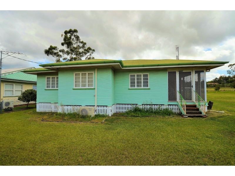 Laidley QLD 4341
