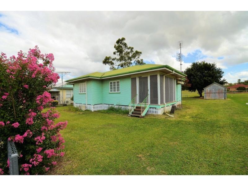 Laidley QLD 4341
