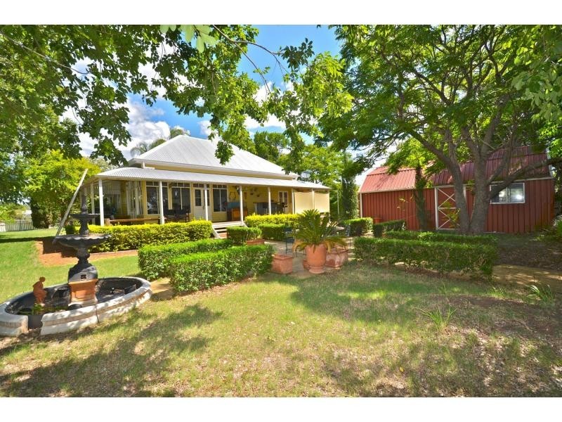 Laidley QLD 4341