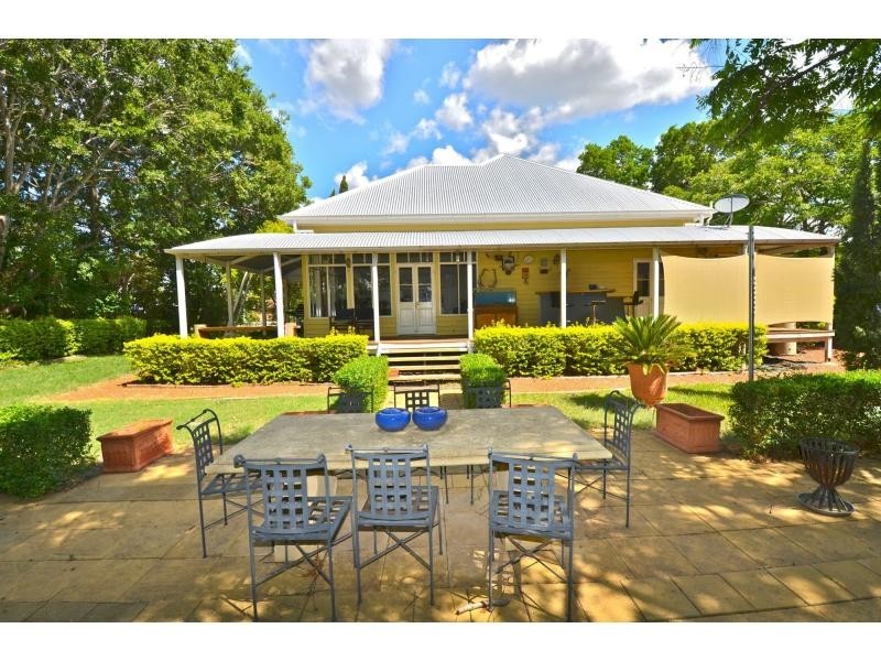 Laidley QLD 4341