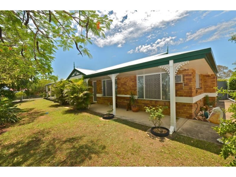 9 Hewett Drive, Regency Downs QLD 4341