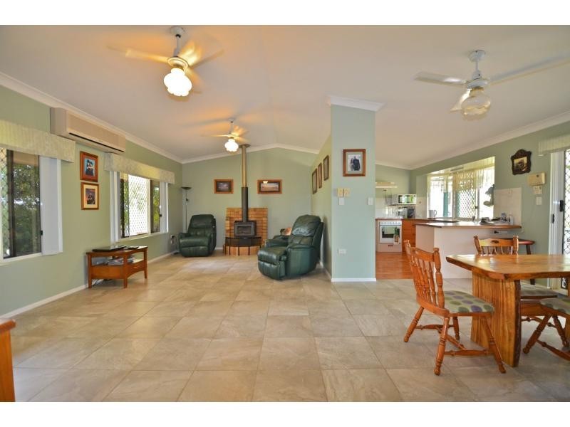 9 Hewett Drive, Regency Downs QLD 4341