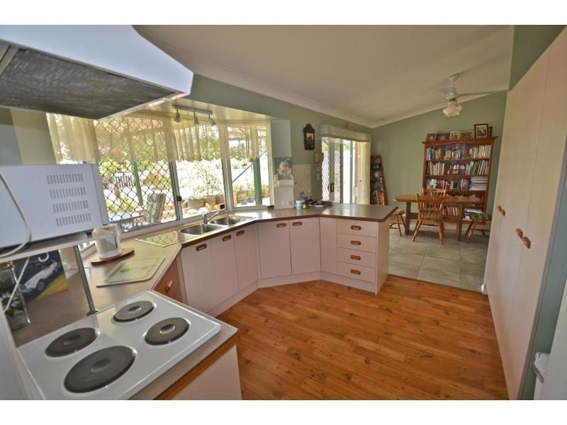 9 Hewett Drive, Regency Downs QLD 4341