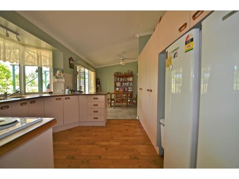 9 Hewett Drive, Regency Downs QLD 4341