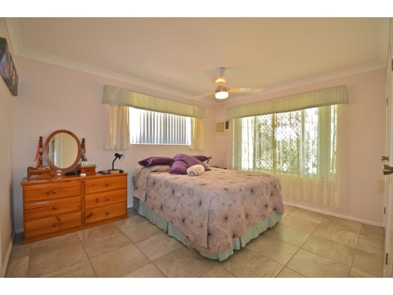 9 Hewett Drive, Regency Downs QLD 4341
