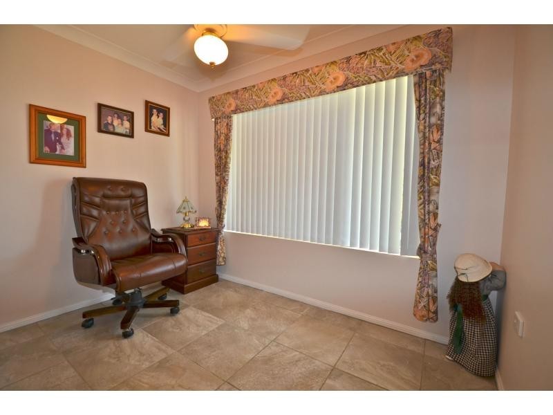 9 Hewett Drive, Regency Downs QLD 4341