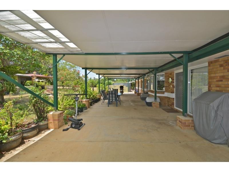 9 Hewett Drive, Regency Downs QLD 4341