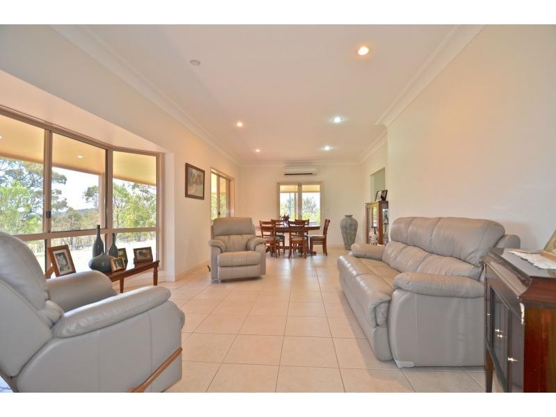 56 Laidley Creek West Road, Mulgowie QLD 4341