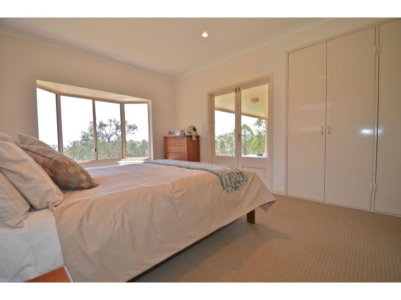 56 Laidley Creek West Road, Mulgowie QLD 4341