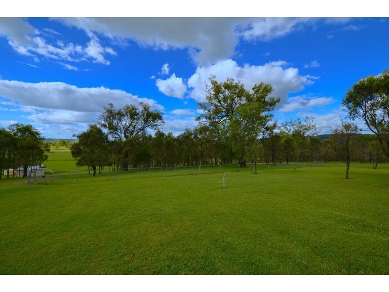 56 Laidley Creek West Road, Mulgowie QLD 4341