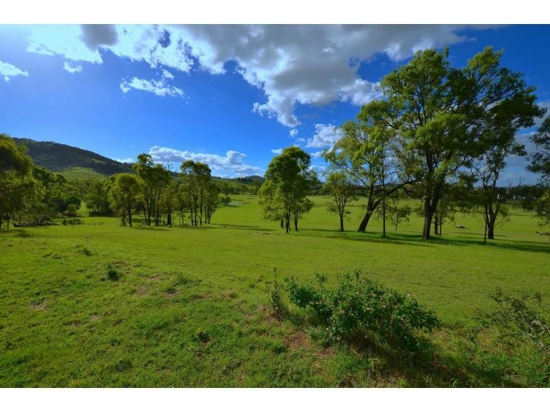 56 Laidley Creek West Road, Mulgowie QLD 4341