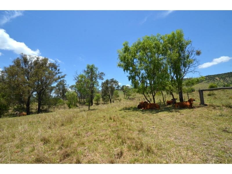 56 Laidley Creek West Road, Mulgowie QLD 4341