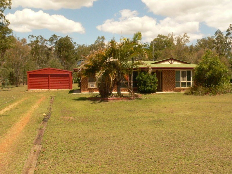 Kensington Grove QLD 4341