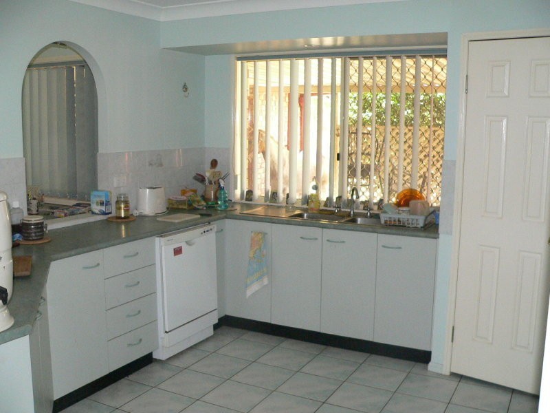 Kensington Grove QLD 4341