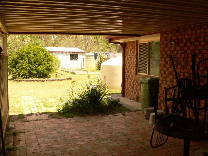 Kensington Grove QLD 4341