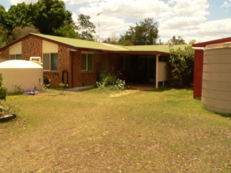 Kensington Grove QLD 4341