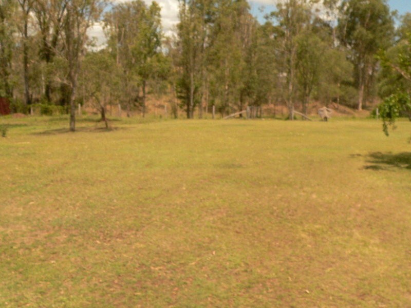 Kensington Grove QLD 4341