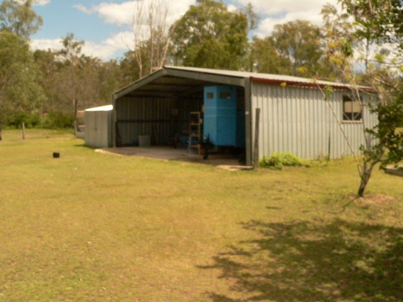 Kensington Grove QLD 4341