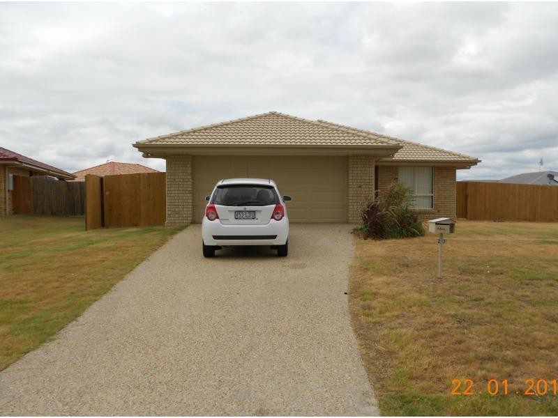 Laidley QLD 4341