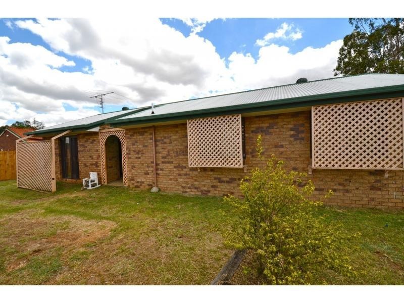 Laidley QLD 4341