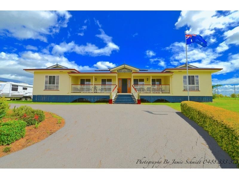 Plainland QLD 4341