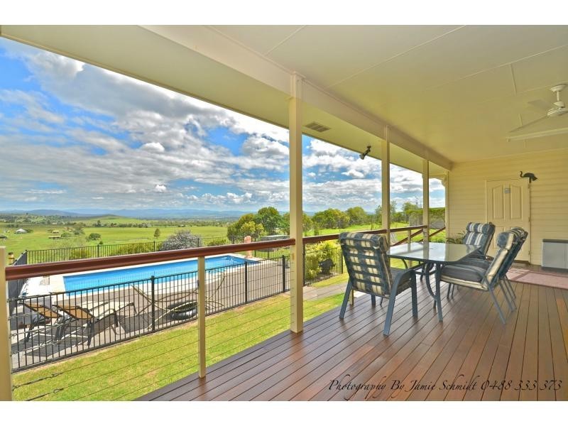 Plainland QLD 4341