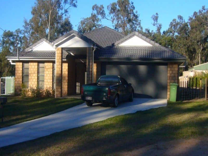 Regency Downs QLD 4341