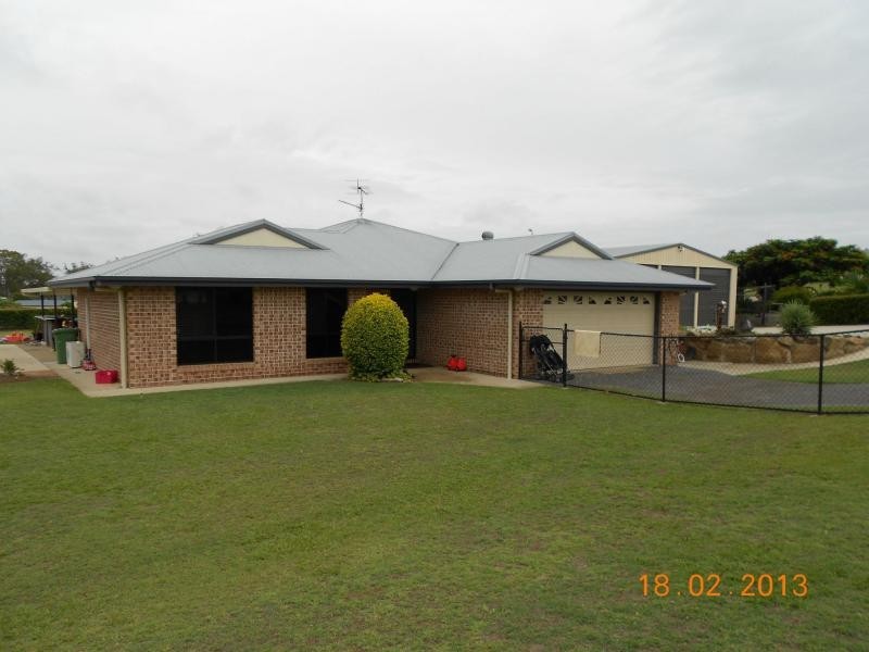 Placid Hills QLD 4343
