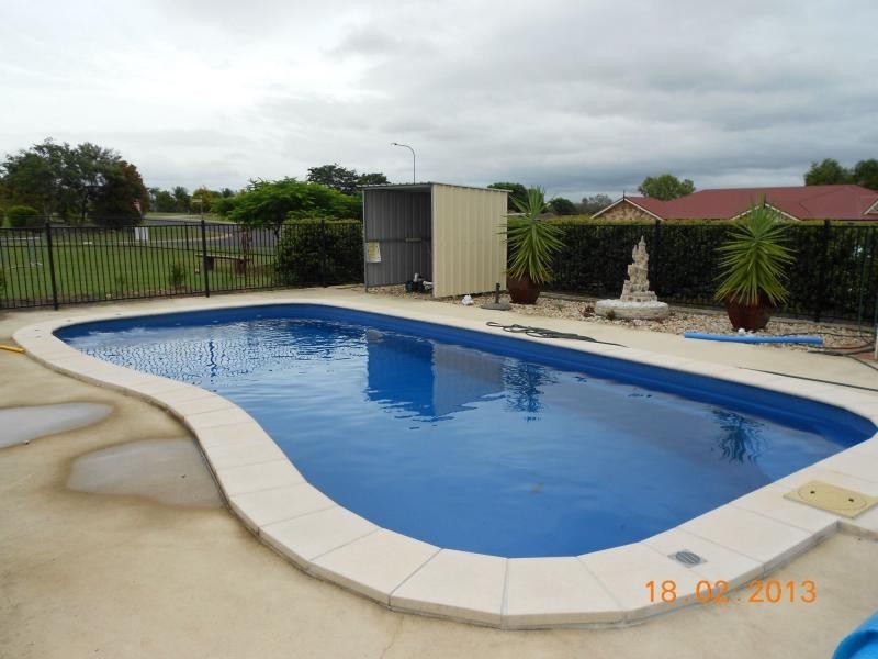 Placid Hills QLD 4343