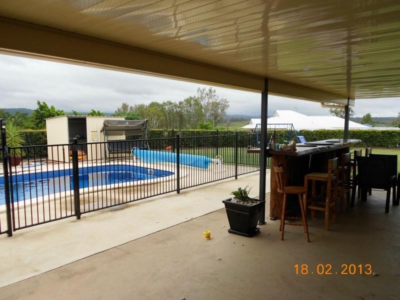 Placid Hills QLD 4343