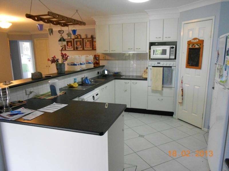 Placid Hills QLD 4343