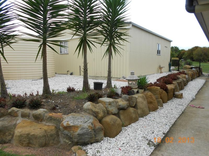 Placid Hills QLD 4343